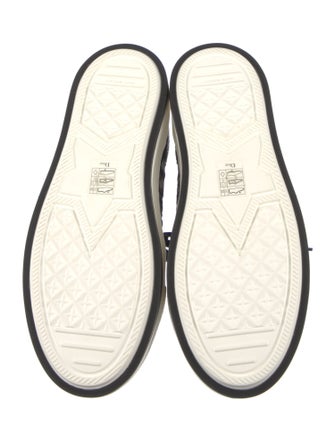 Christian Dior Walk N Dior Sneakers