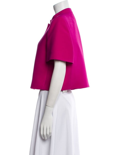 Christian Dior Wool Evening Jacket