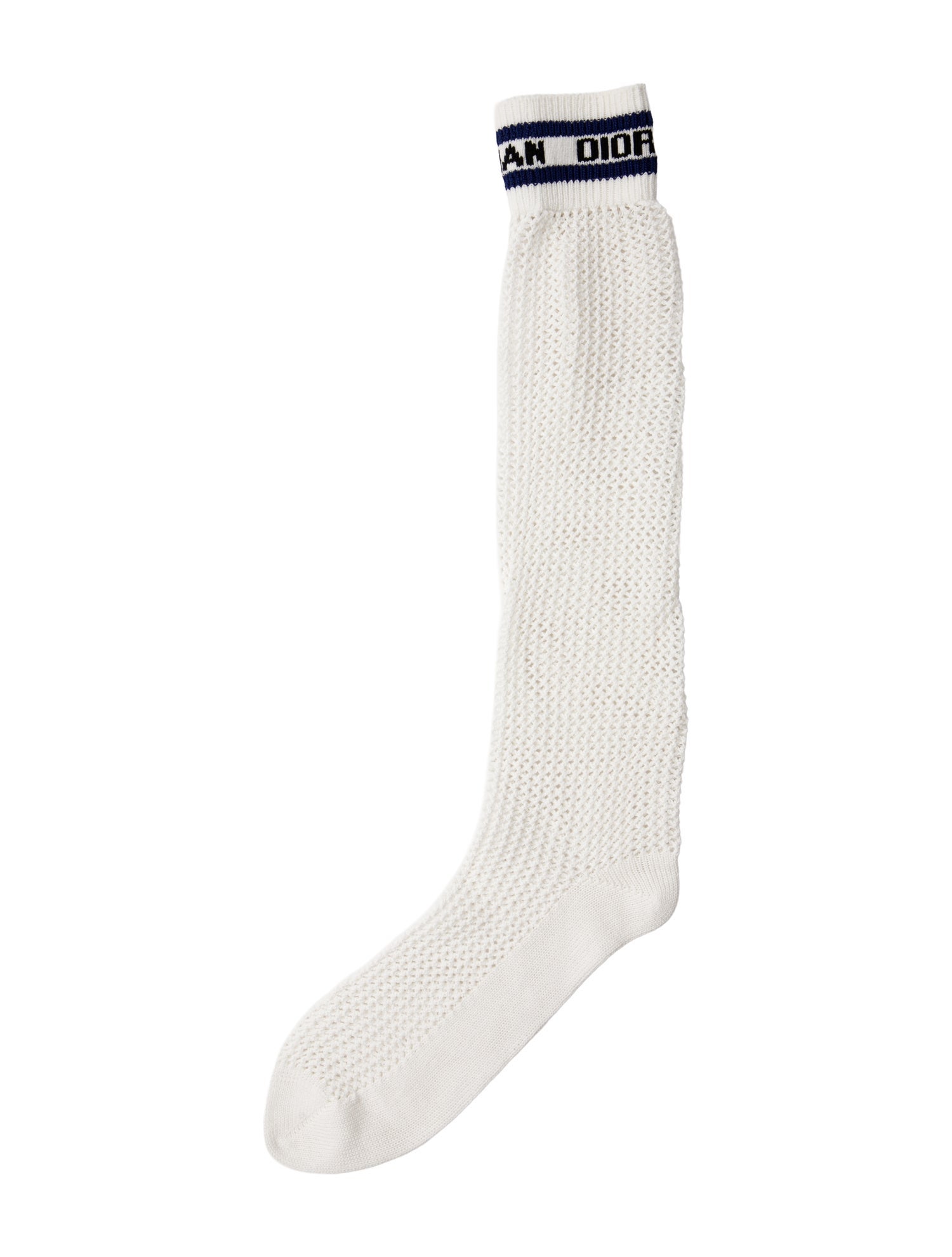 Christian Dior Knit Socks