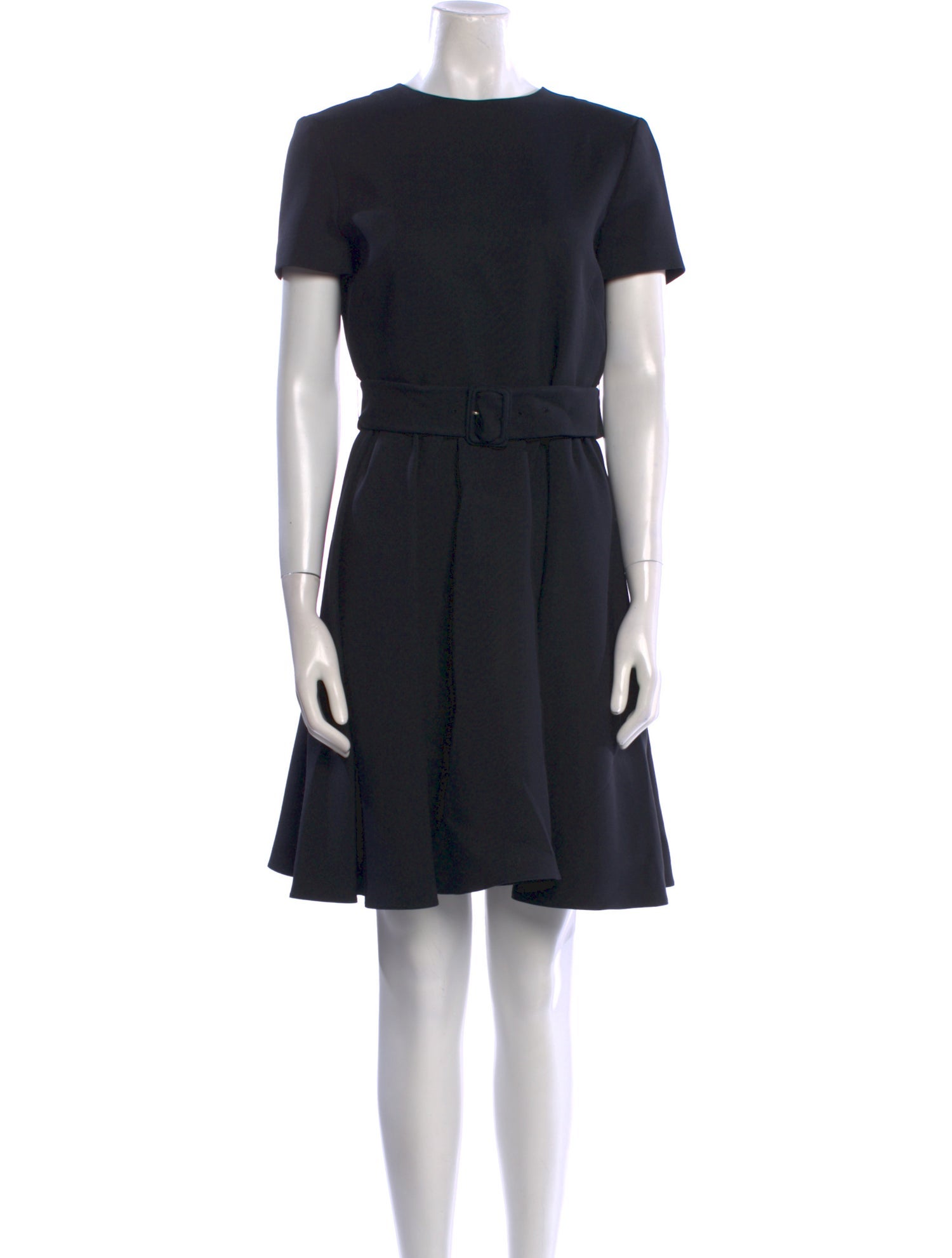 Christian Dior 2018 Mini Dress