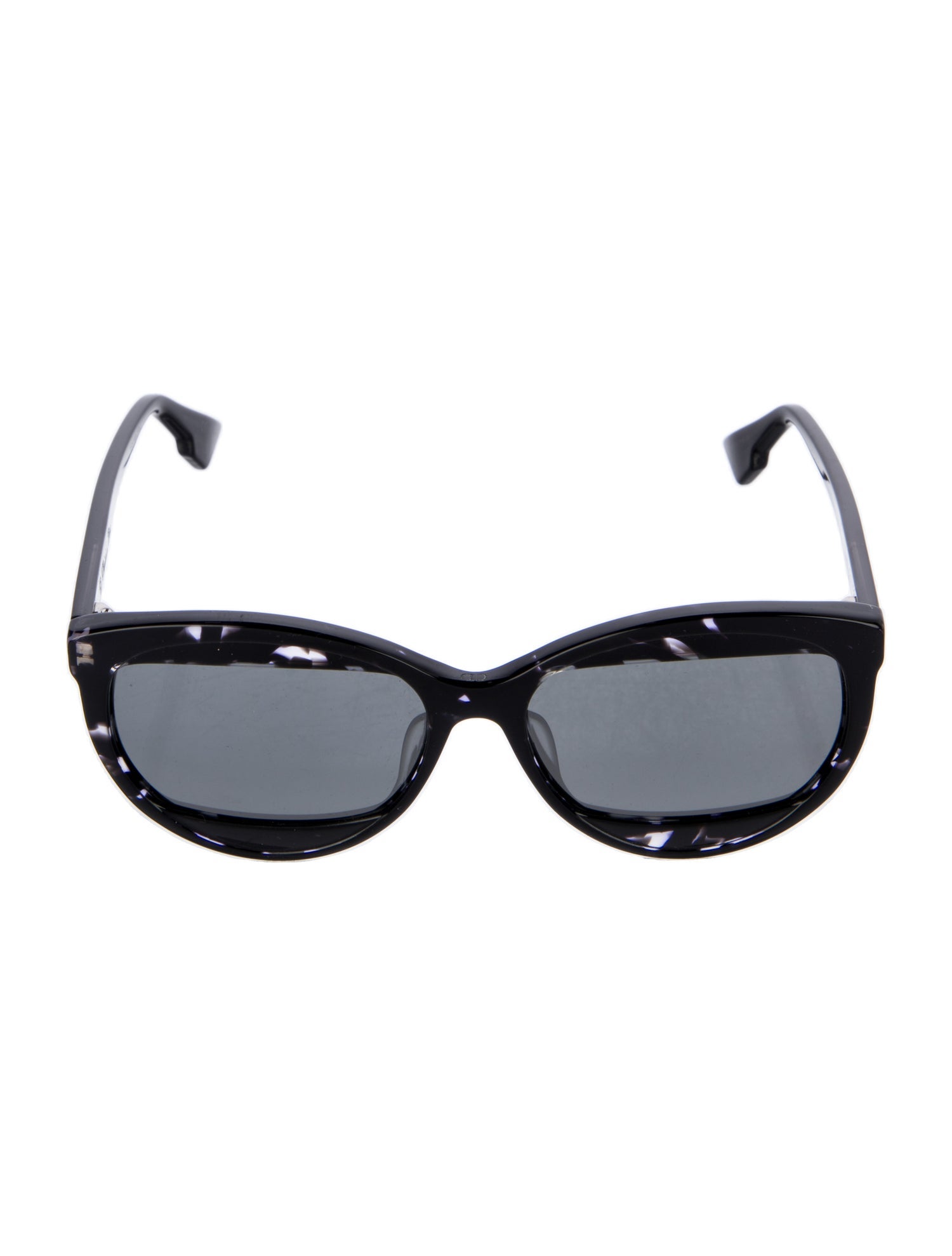 Christian Dior DiorSignature Wayfarer Sunglasses