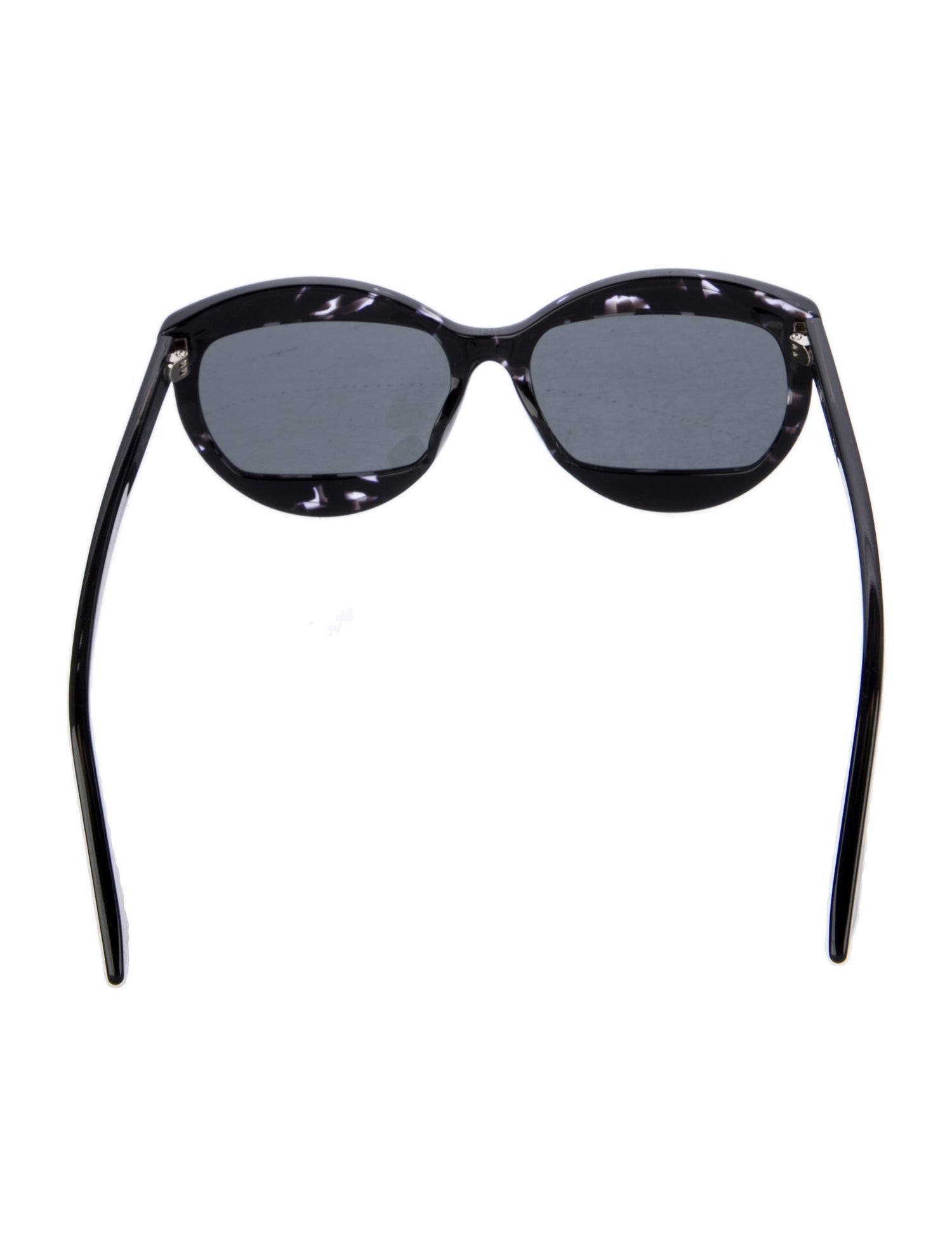Christian Dior DiorSignature Wayfarer Sunglasses