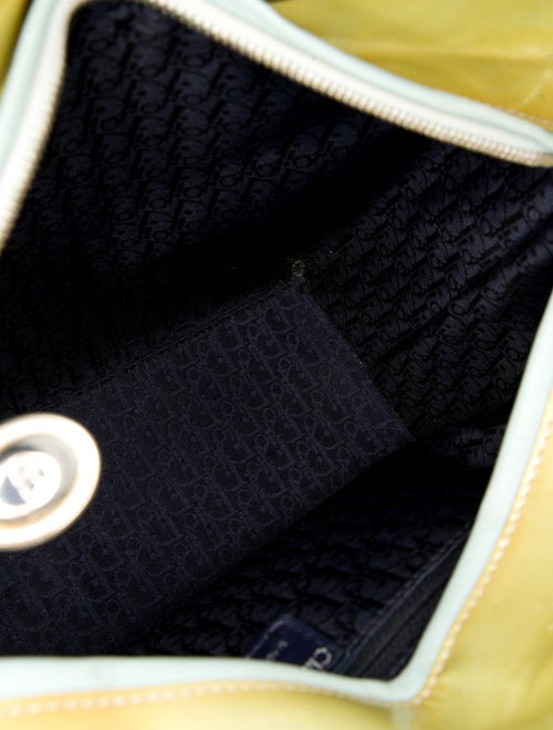 Christian Dior Cannage Lady Dior Large Vintage