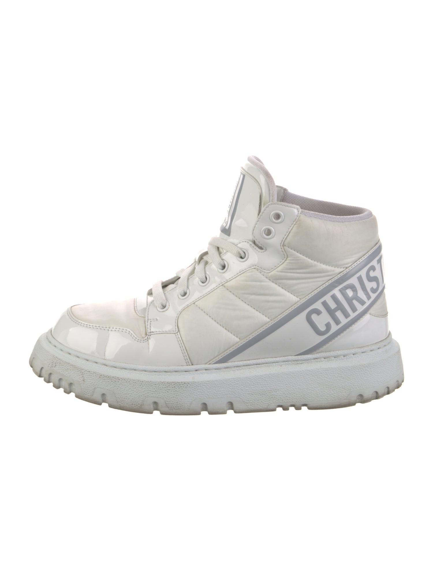 Christian Dior D-Player Sneakers
