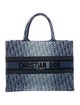 Christian Dior Oblique Jacquard Book Medium 2024