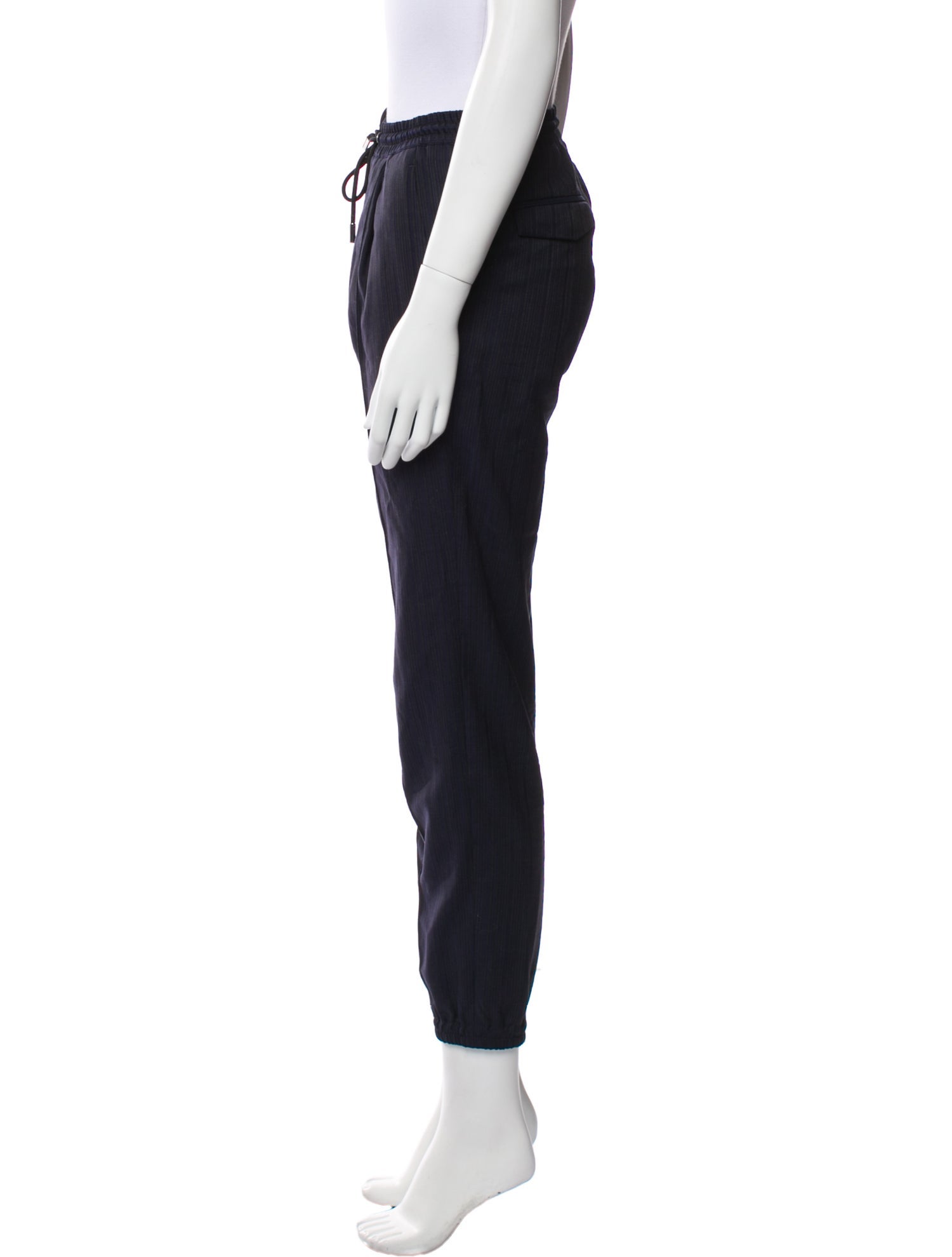 Dior Homme 2017 Joggers