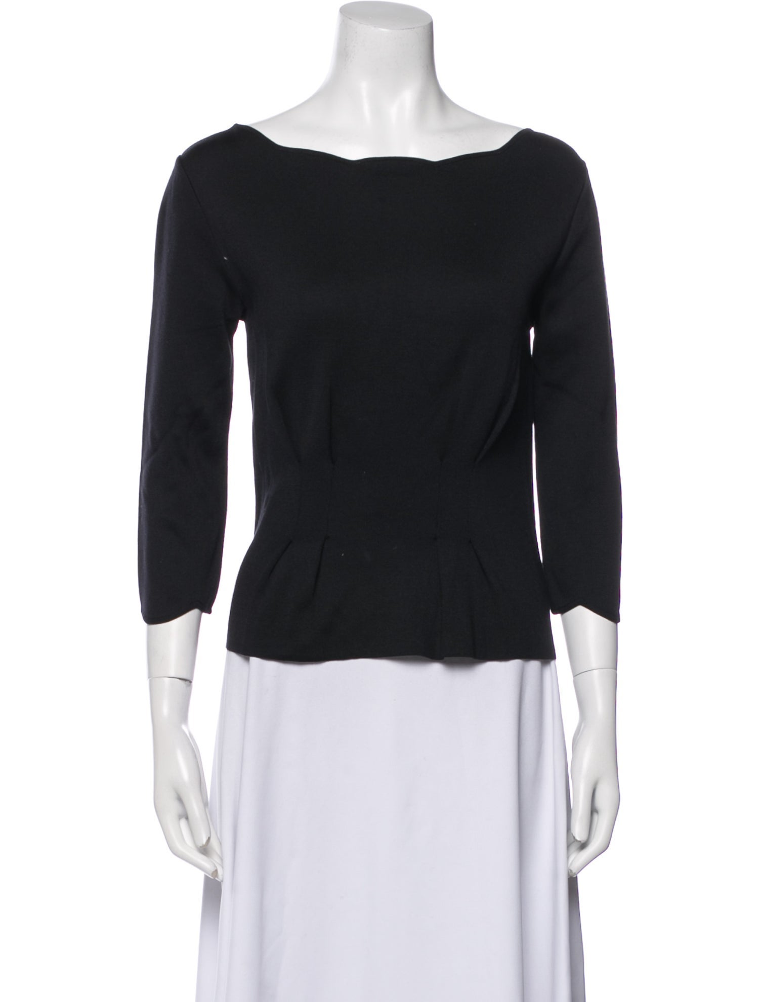 Christian Dior Vintage 2008 Top