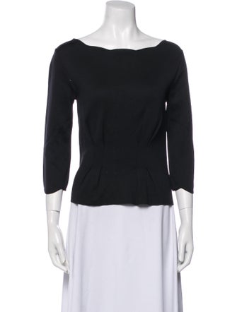 Christian Dior Vintage 2008 Top