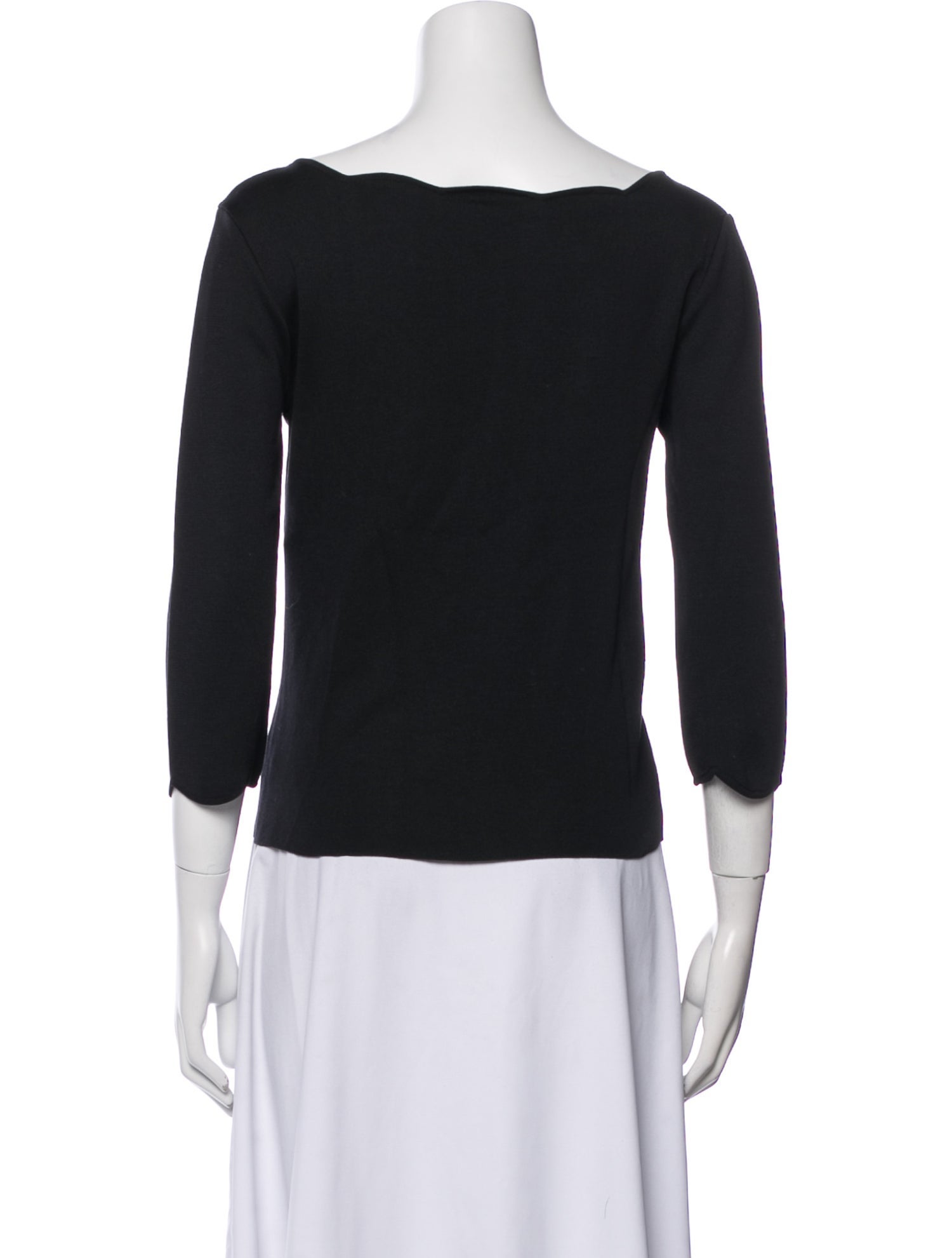 Christian Dior Vintage 2008 Top