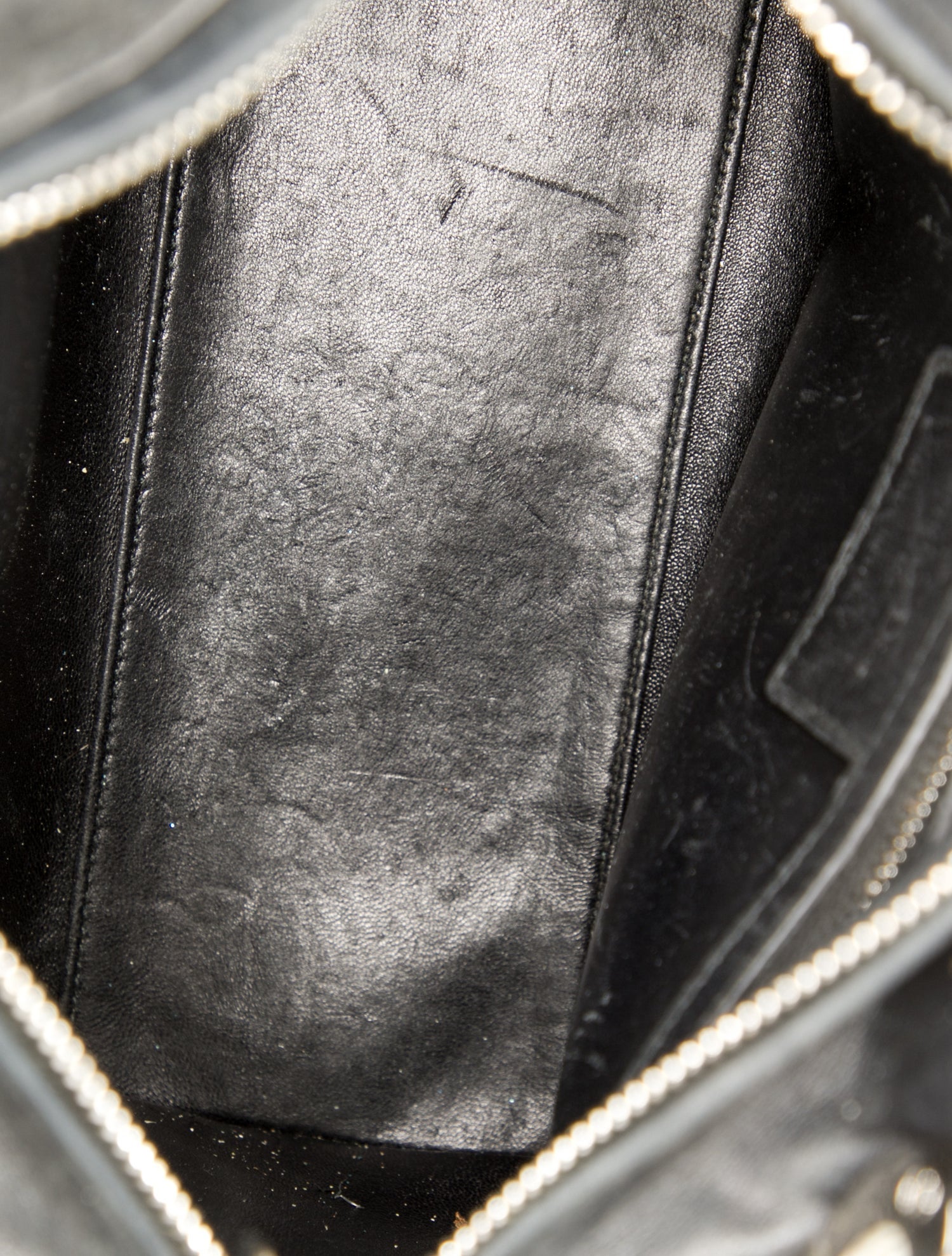 Christian Dior Sequins Lady Dior Small