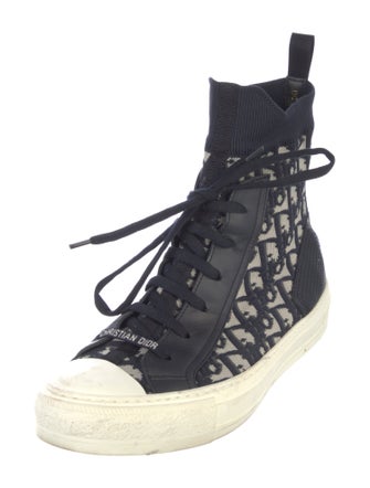 Christian Dior Walk'n'Dior Sneakers
