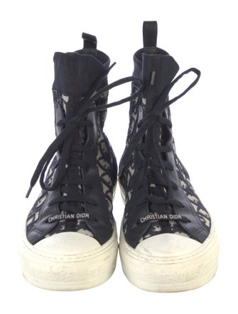 Christian Dior Walk'n'Dior Sneakers