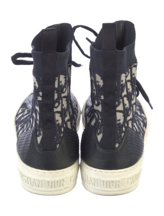 Christian Dior Walk'n'Dior Sneakers