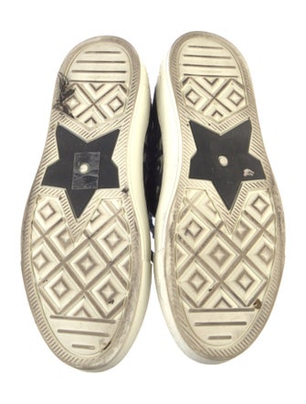 Christian Dior Walk'n'Dior Sneakers