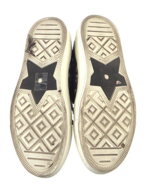 Christian Dior Walk'n'Dior Sneakers