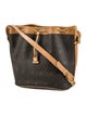 Christian Dior Bucket Bag