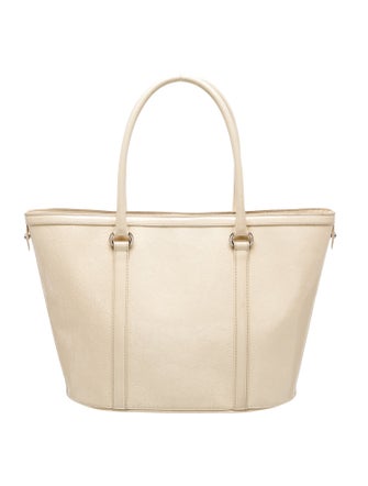 Christian Dior Diorissimo Tote