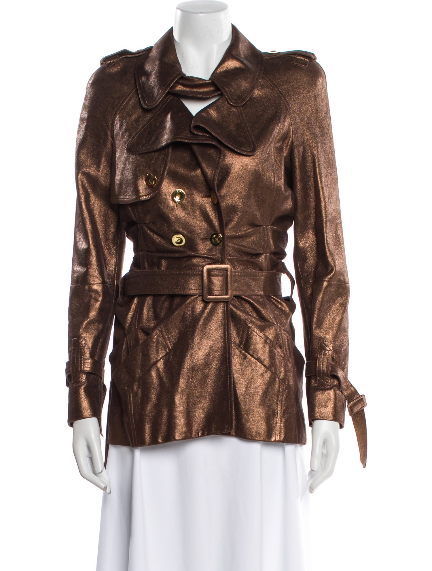 Christian Dior Vintage 2004 Jacket