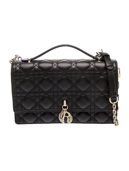 Christian Dior Cannage Miss Dior Small 2023