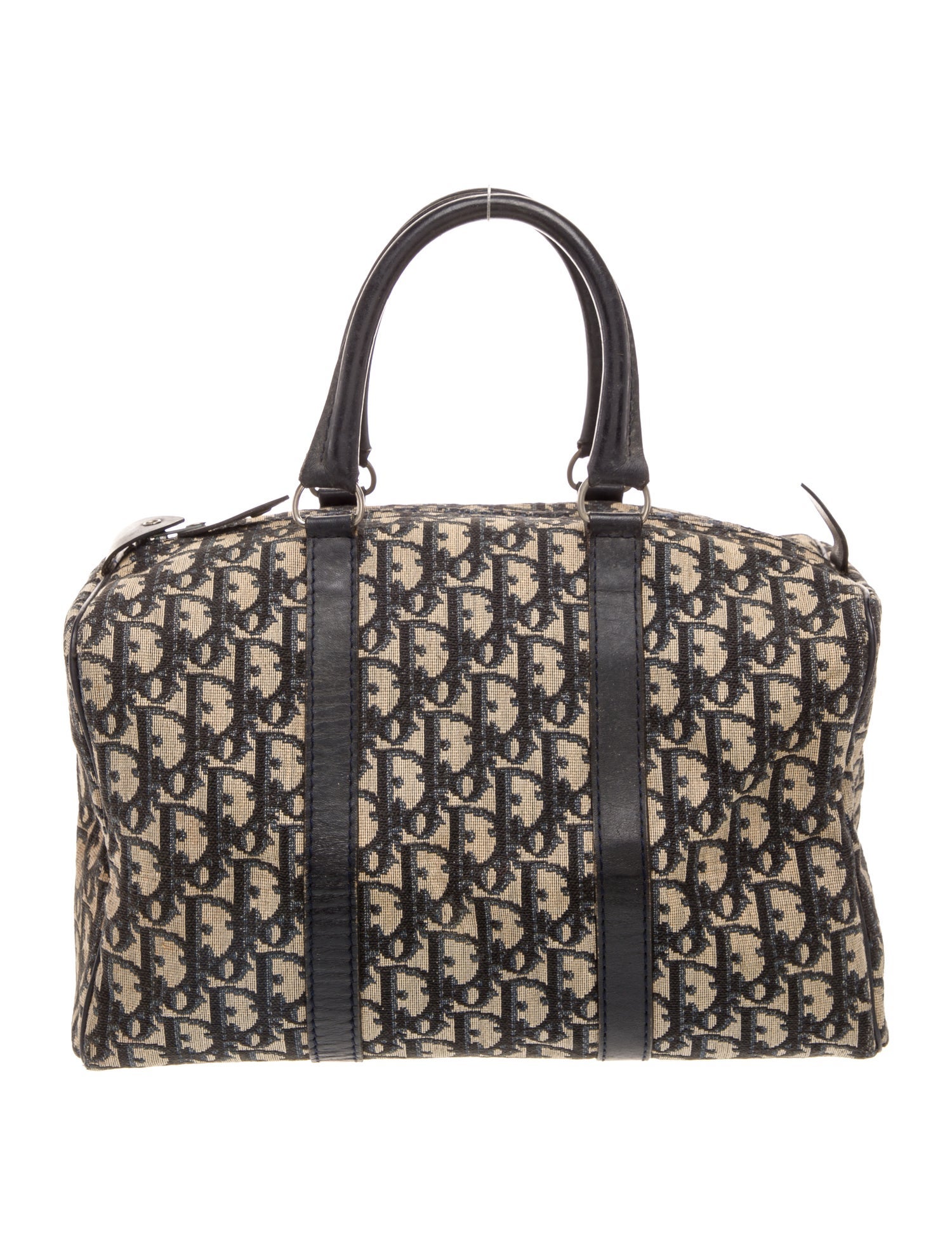 Christian Dior Diorissimo Boston Vintage