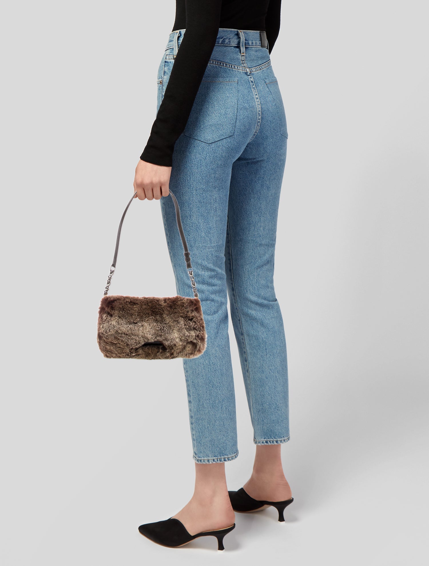 Christian Dior Fur Malice