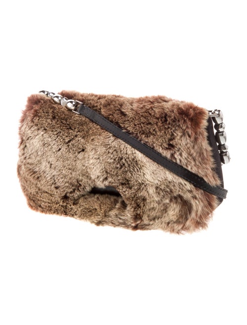 Christian Dior Fur Malice