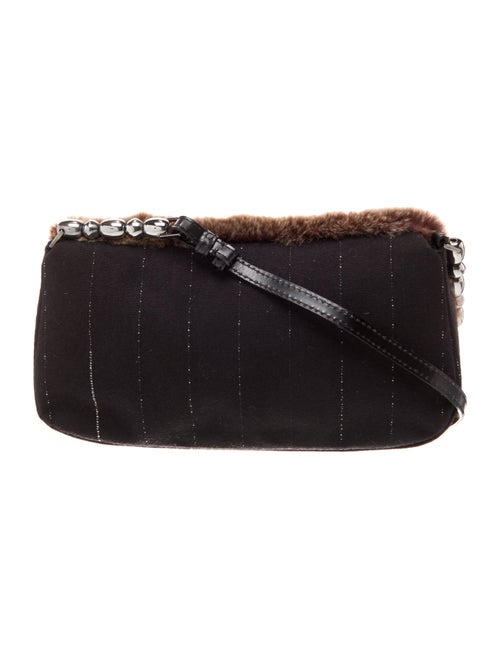 Christian Dior Fur Malice