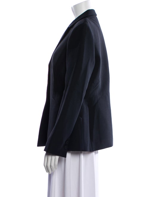Christian Dior Wool Blazer