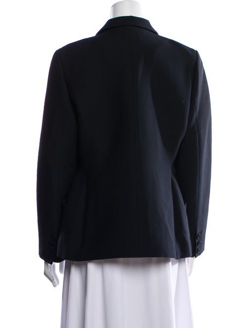 Christian Dior Wool Blazer