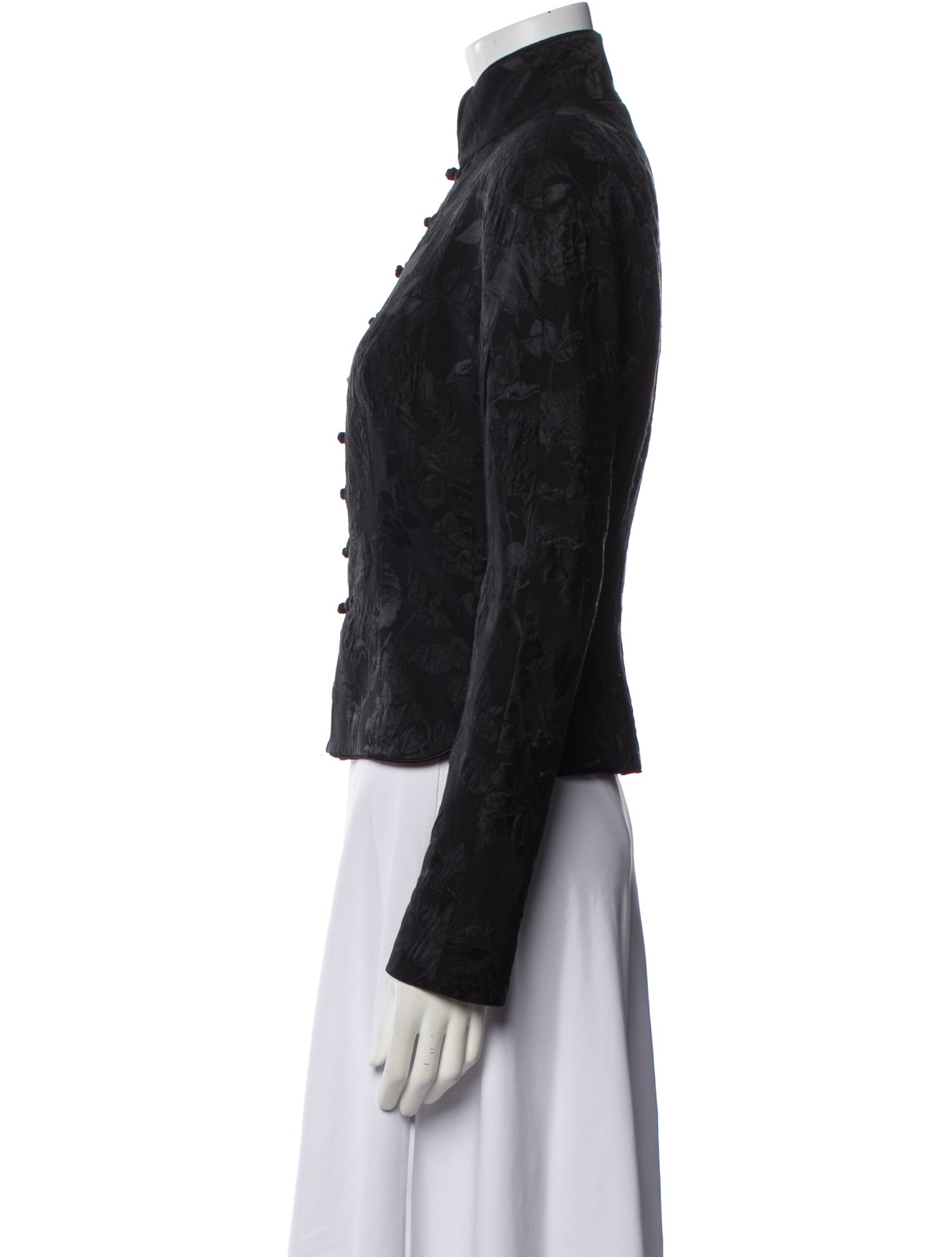 Christian Dior Vintage 1999 Evening Jacket