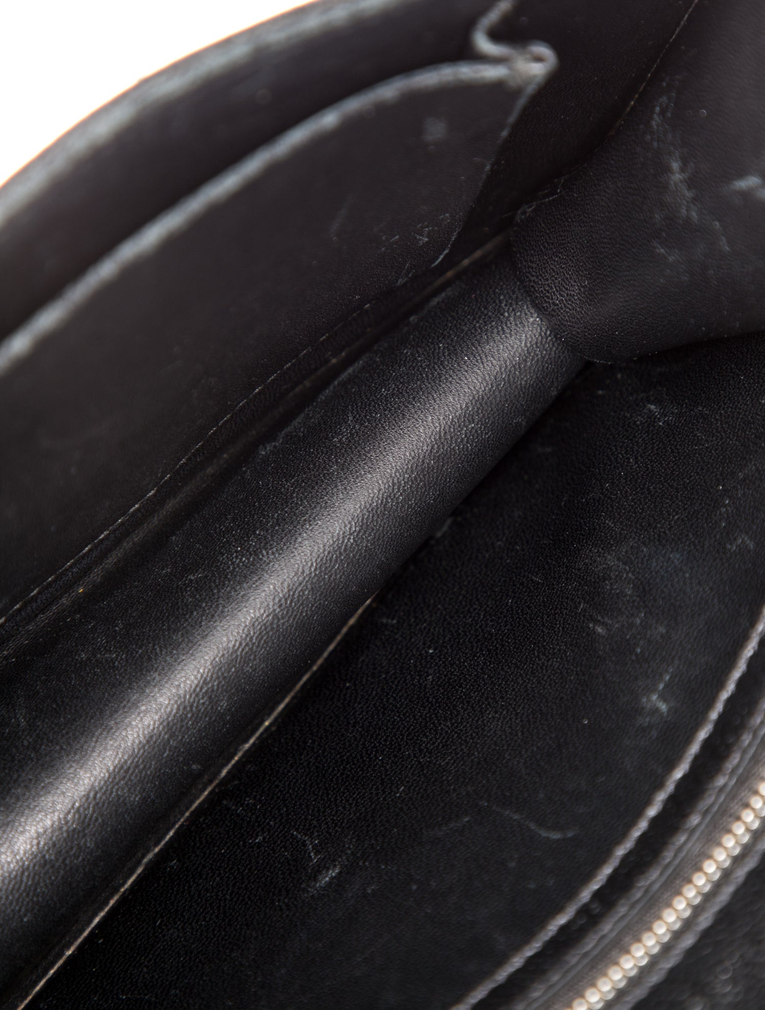 Christian Dior Cannage Diorama Medium