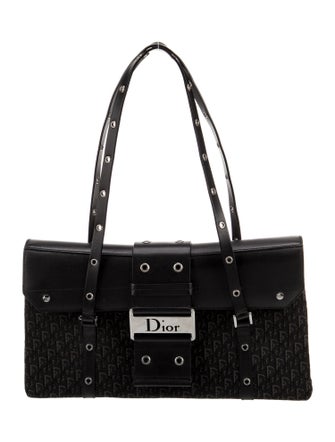 Christian Dior Diorissimo Street Chic