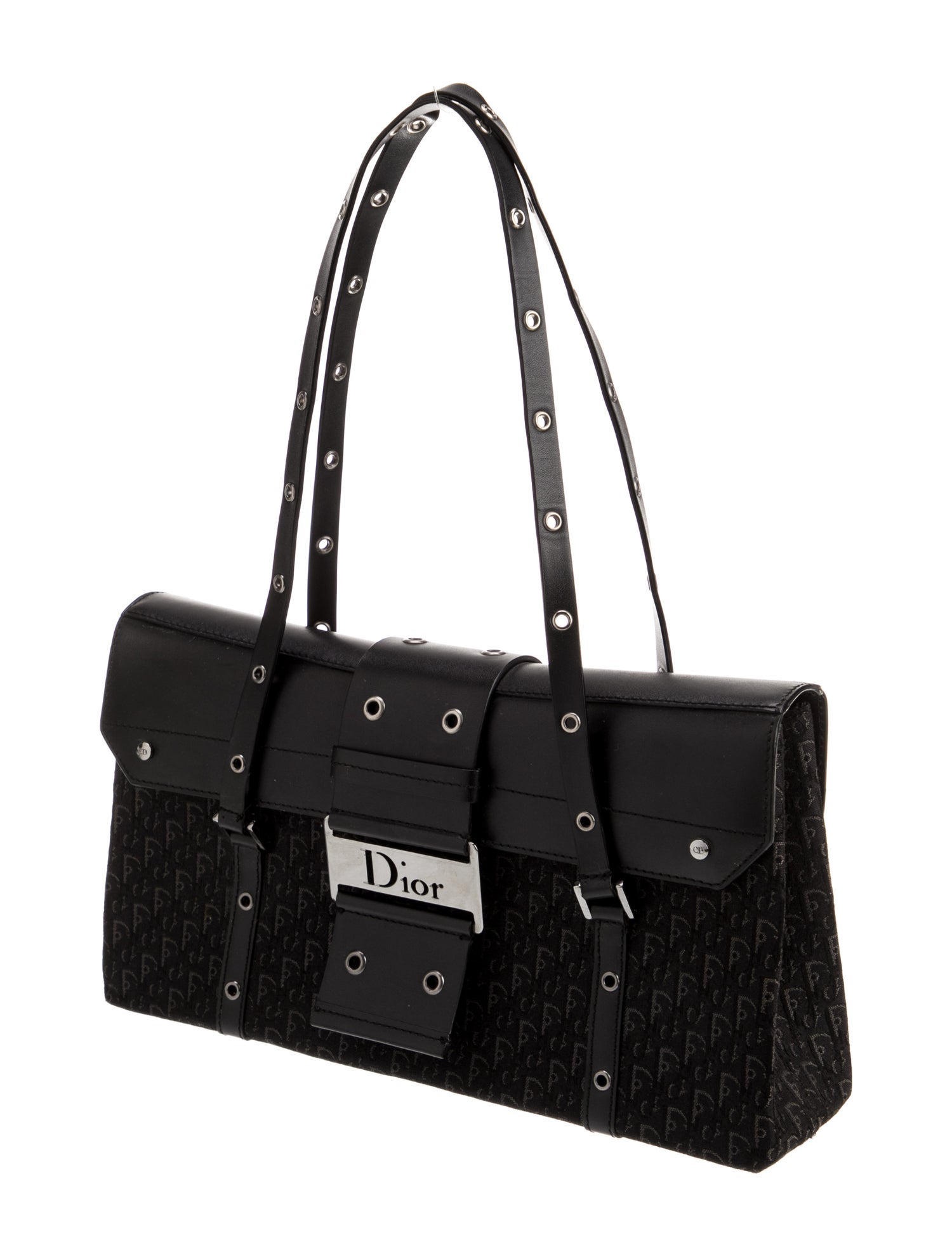 Christian Dior Diorissimo Street Chic