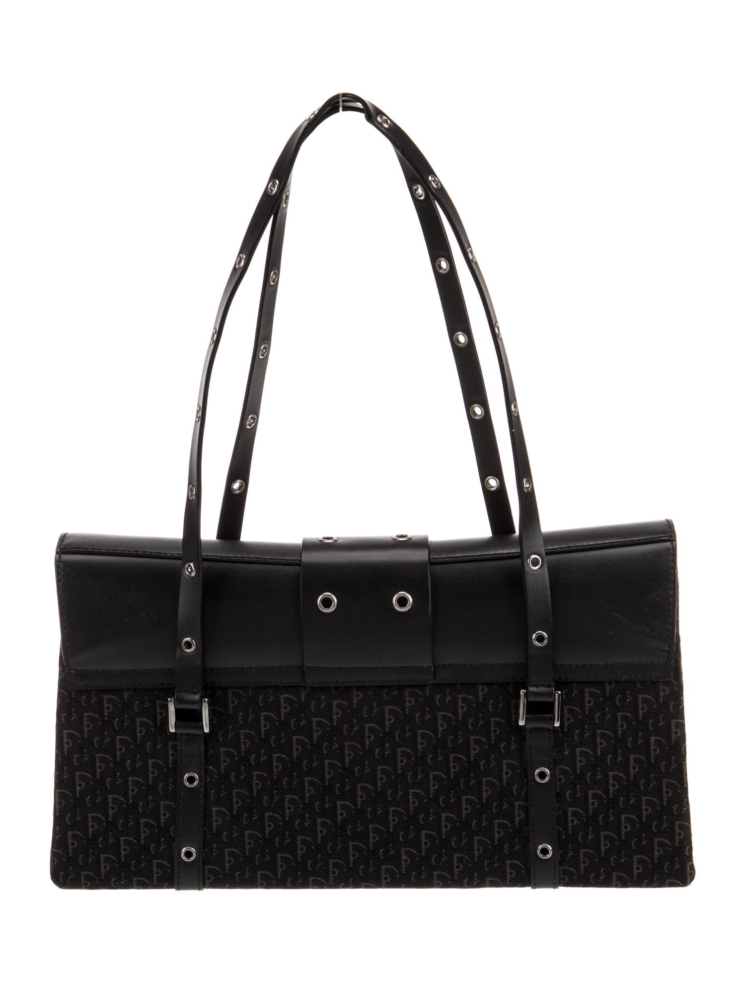 Christian Dior Diorissimo Street Chic