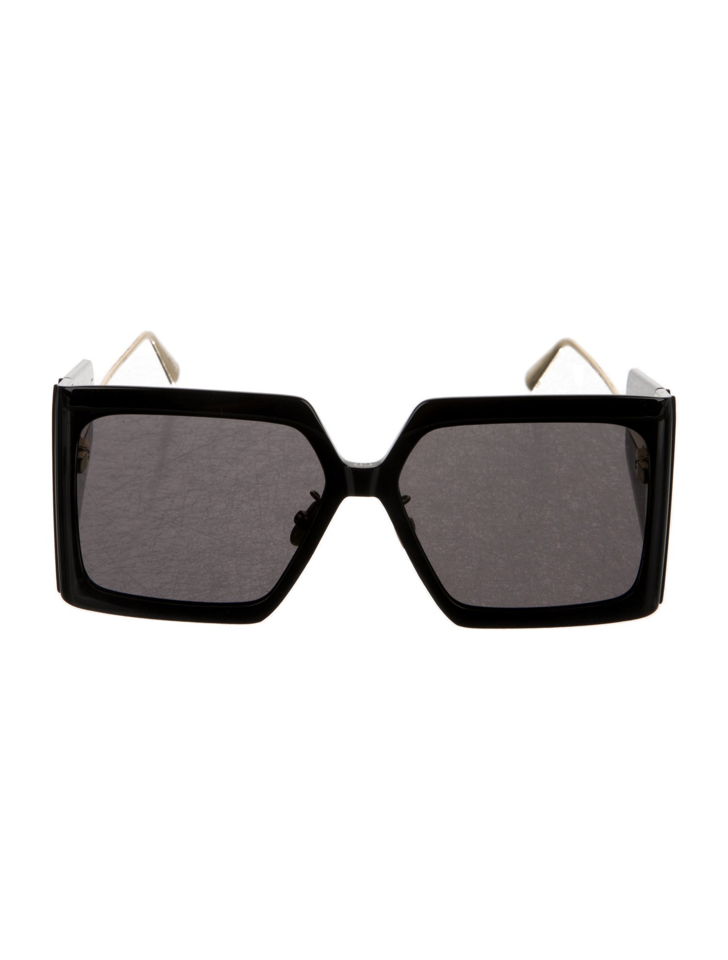 Christian Dior DiorSolar Square Sunglasses