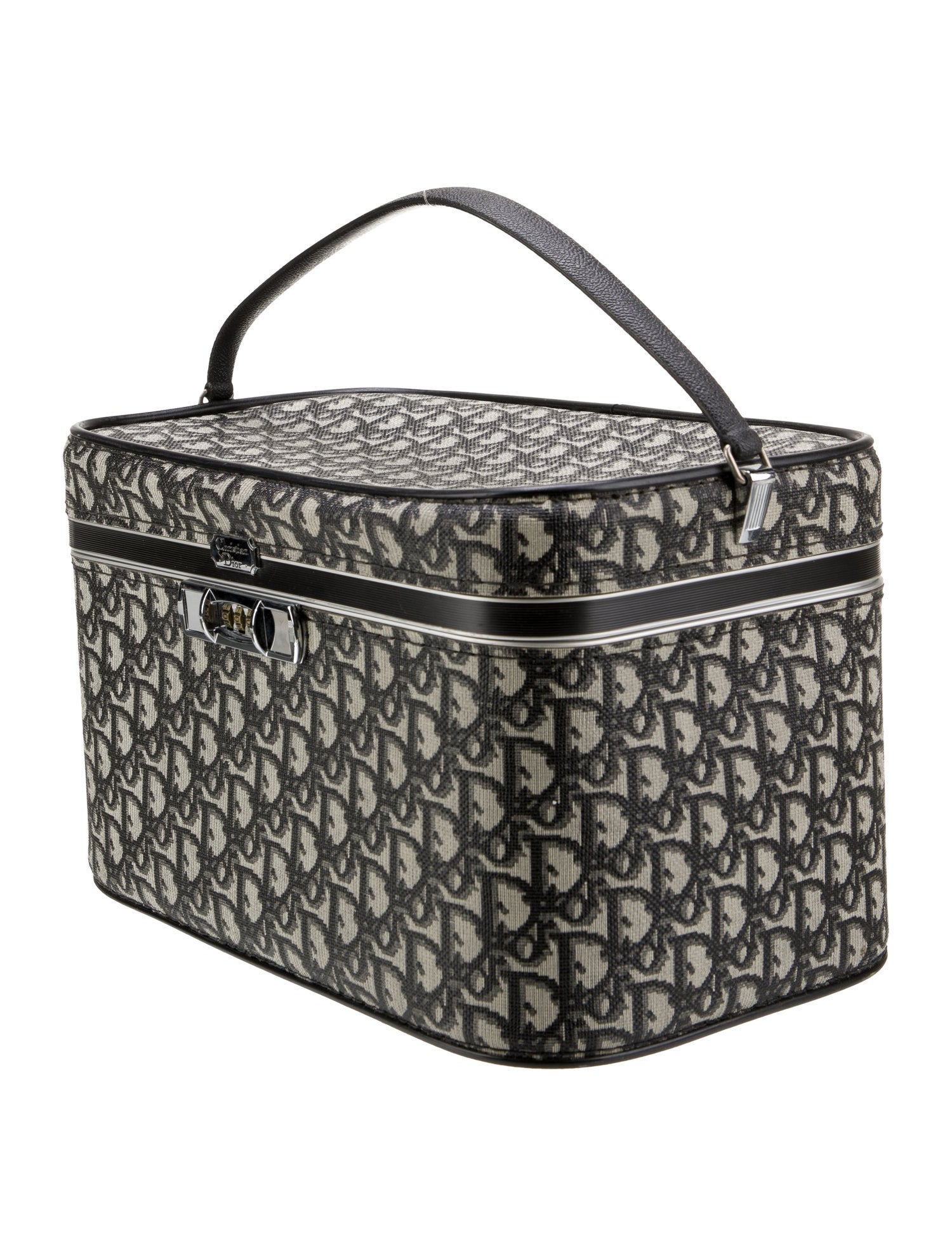 Christian Dior Briefcase