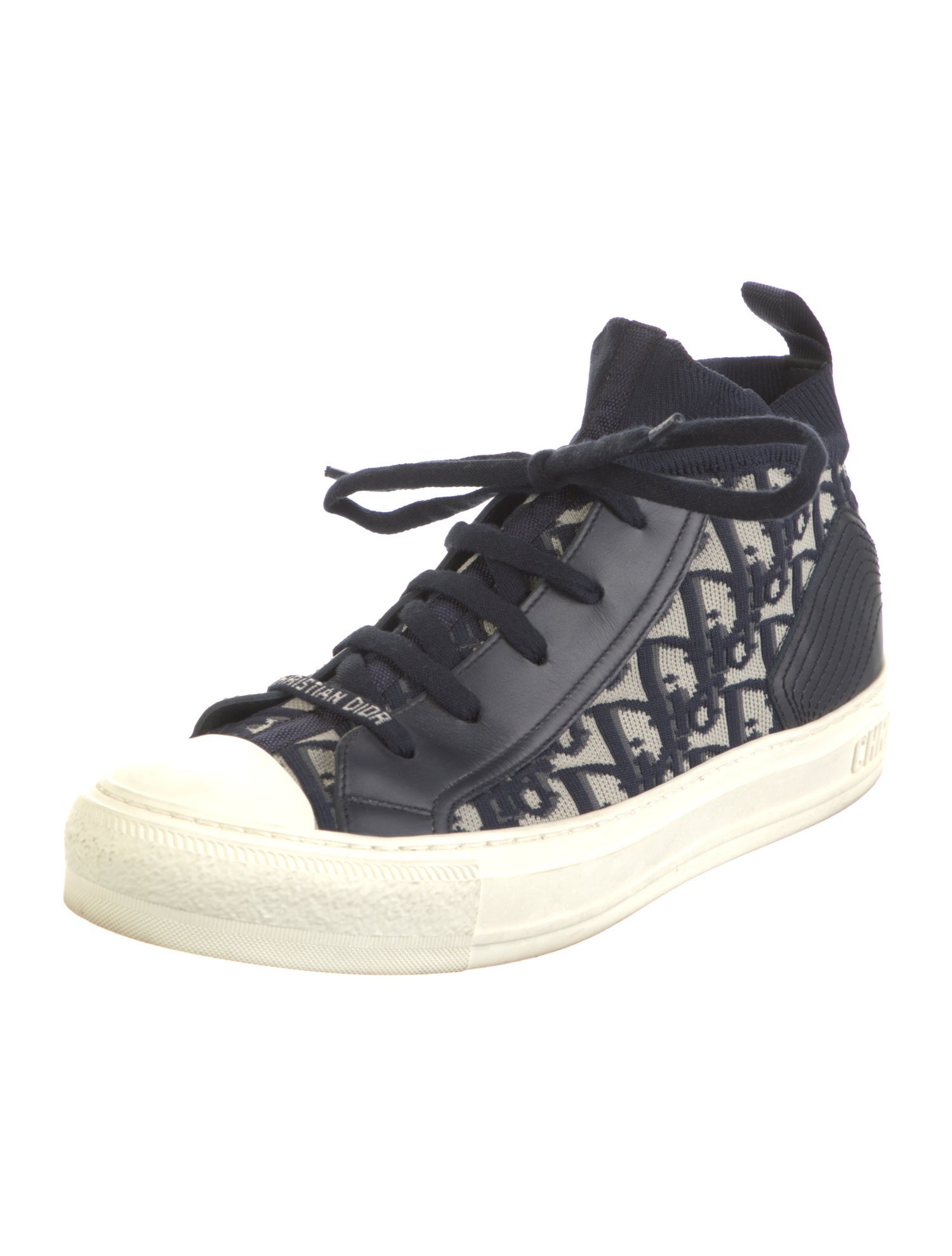 Christian Dior Walk N Dior Sneakers