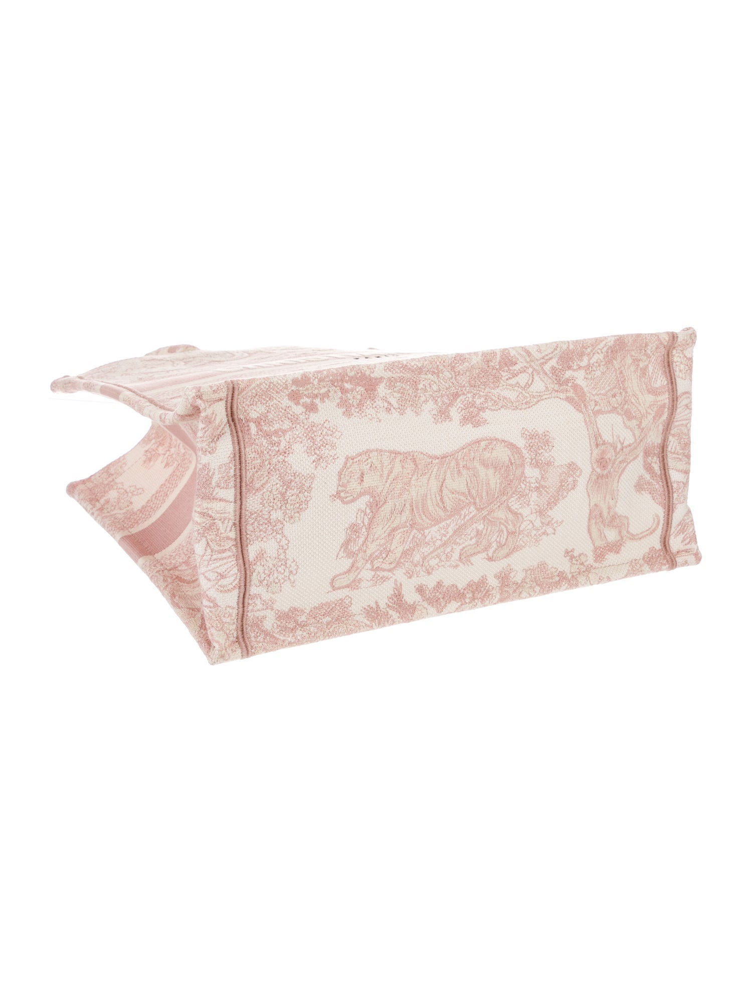 Christian Dior Toile de Jouy Book Medium