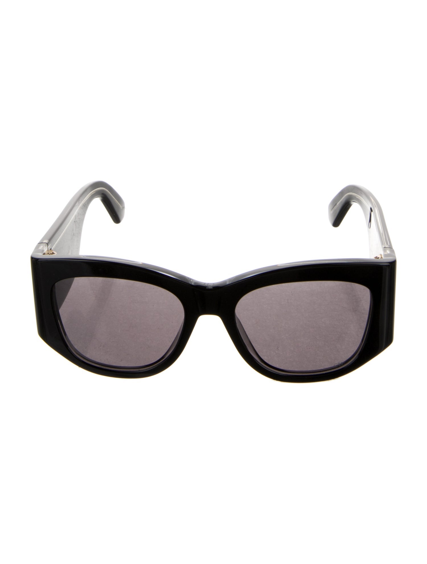 Christian Dior DiorPacific S1U Round Sunglasses