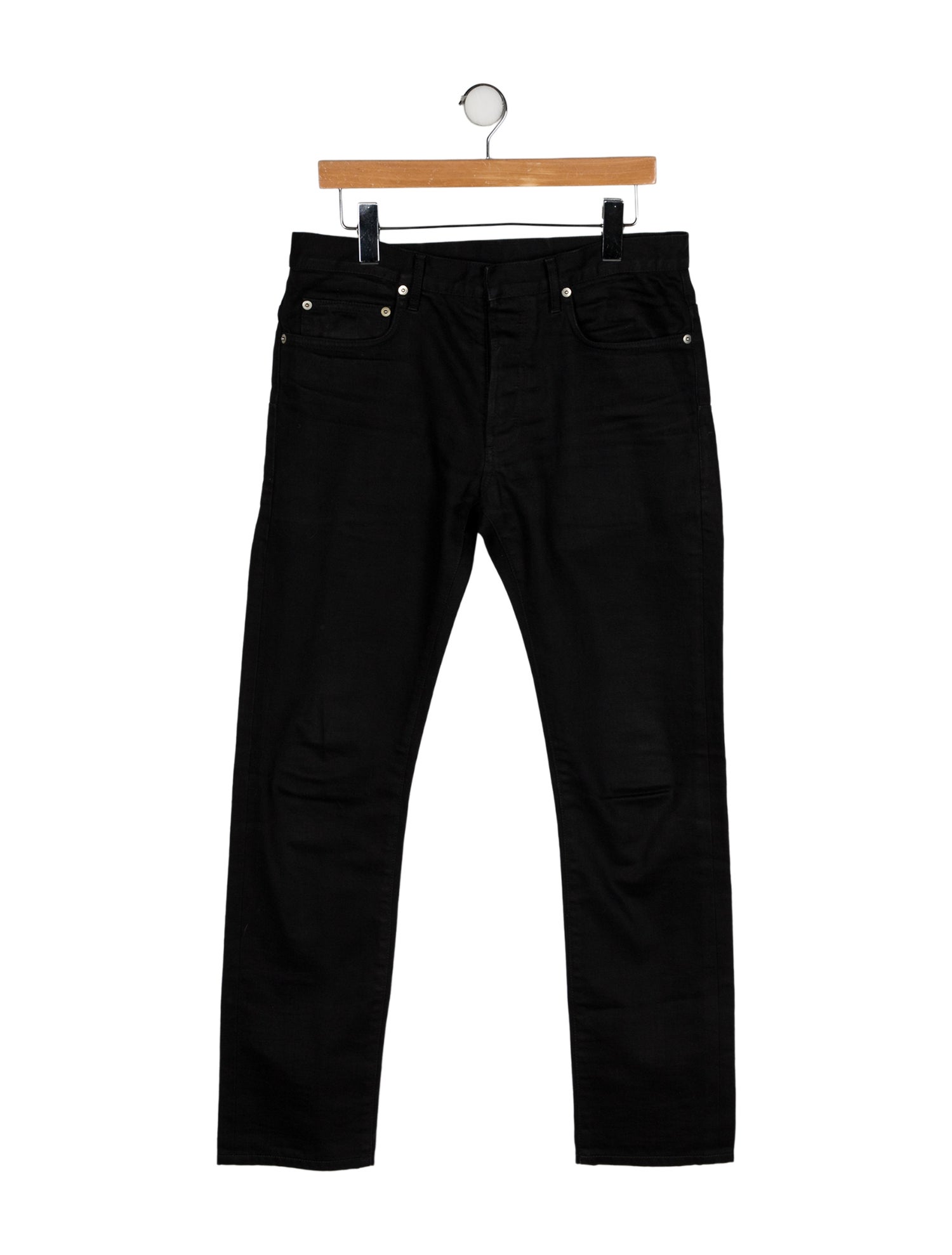 Dior Homme Vintage Skinny Jeans