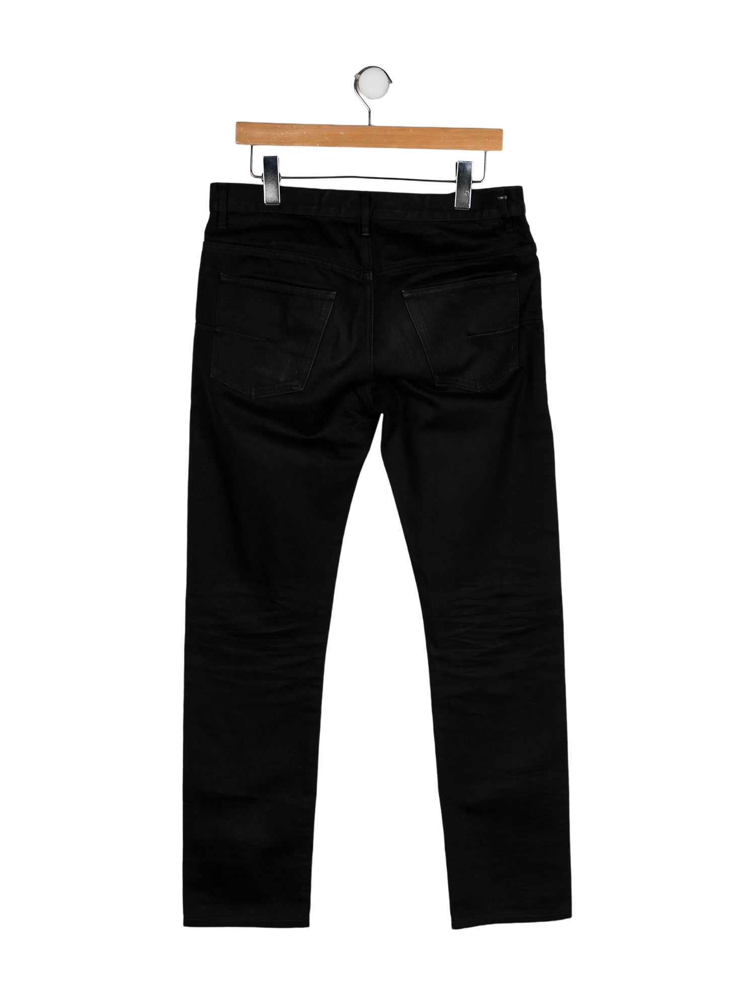 Dior Homme Vintage Skinny Jeans