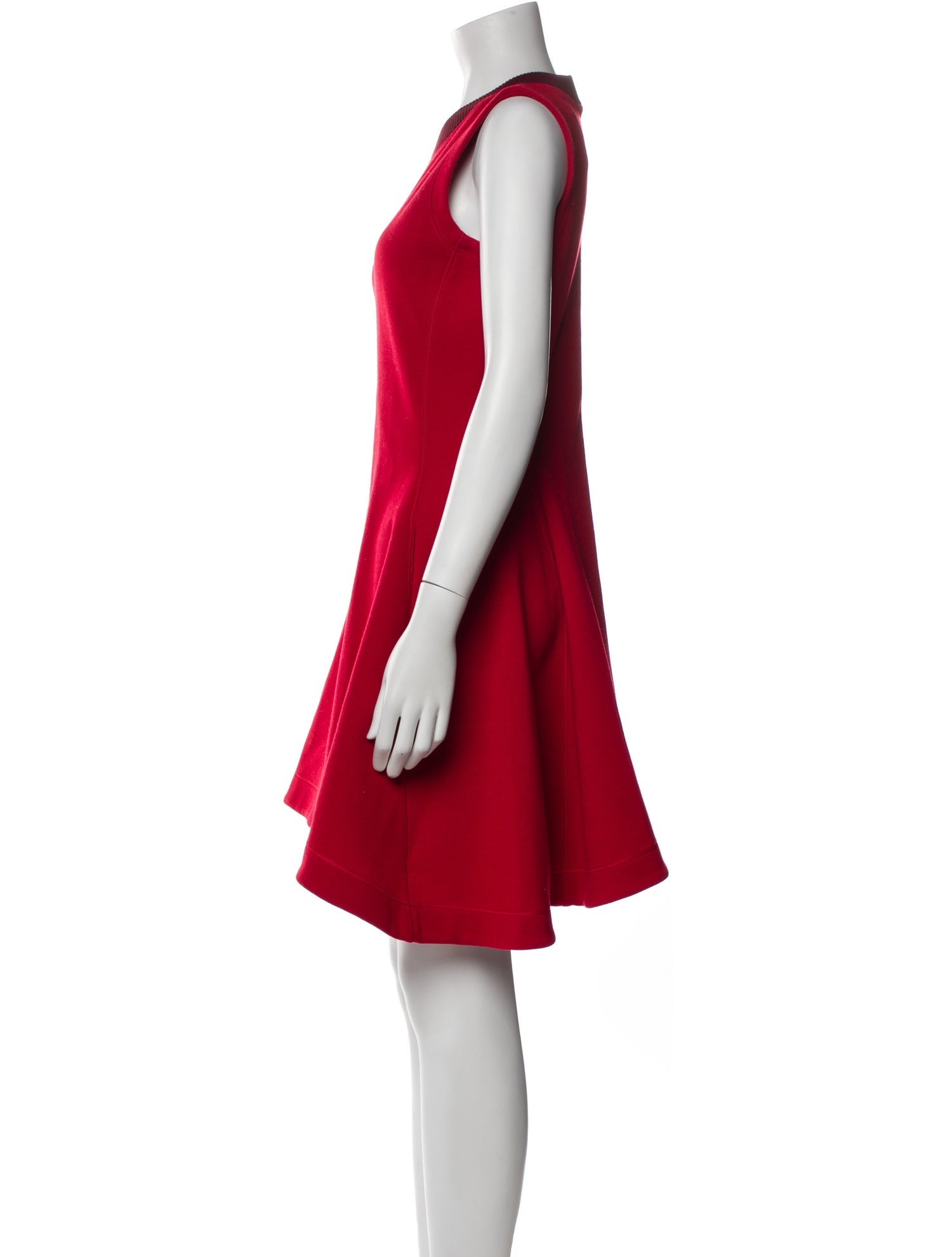 Christian Dior 2015 Mini Dress