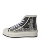 Christian Dior Walk'N'Dior 'New York Motif' Sneakers