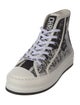 Christian Dior Walk'N'Dior 'New York Motif' Sneakers