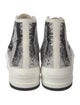 Christian Dior Walk'N'Dior 'New York Motif' Sneakers
