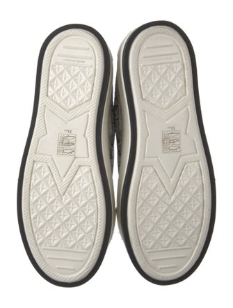 Christian Dior Walk'N'Dior 'New York Motif' Sneakers