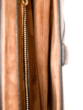 Christian Dior Leather Saddle 2022