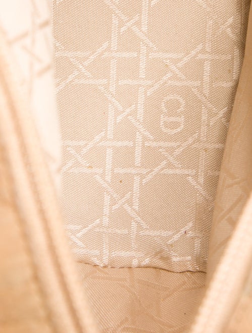 Christian Dior Cannage Lady Dior Vintage