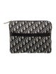 Christian Dior Oblique Jacquard Portfolio