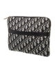 Christian Dior Oblique Jacquard Portfolio